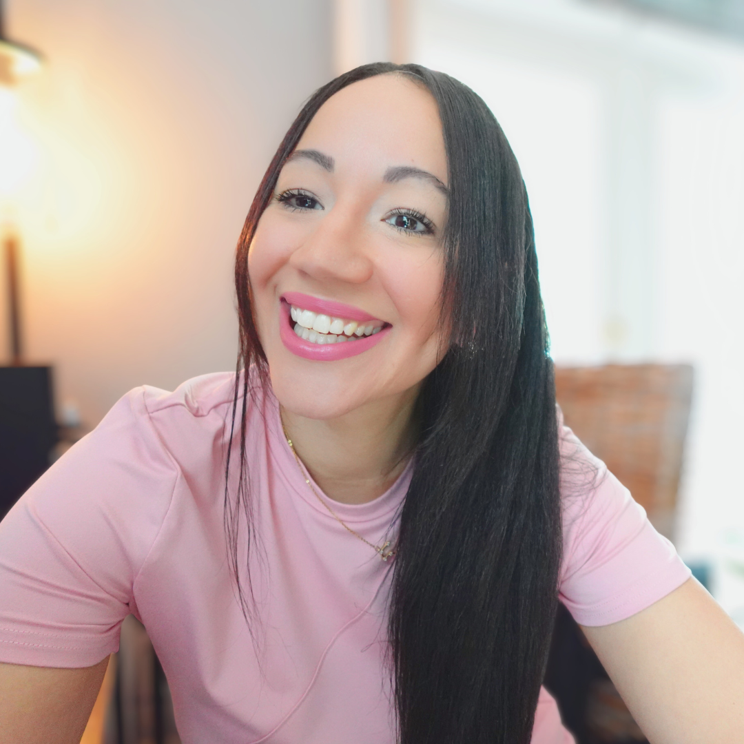 Desiree Clemons, M.A. — creator of The Psychology Notebook